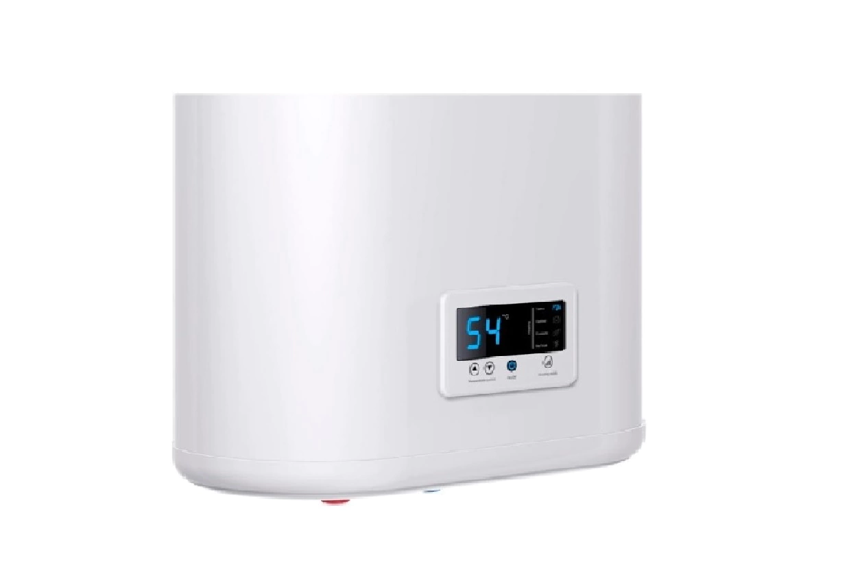 Водонагреватели с электронным управлением